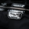 Dior Patent Cannage Le Trente Tote Secondhand