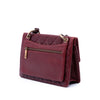 Chanel Paris Edinburgh Quilted Caviar Retro Class Flap Secondhand