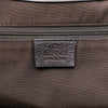 Gucci GG Canvas Web New Ladies Tote Secondhand