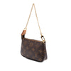 Louis Vuitton Monogram Mini Pochette Accessoires Secondhand