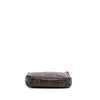 Louis Vuitton Monogram Mini Pochette Accessoires Secondhand