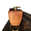 Louis Vuitton Monogram Mini Pochette Accessoires Secondhand