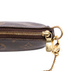 Louis Vuitton Monogram Mini Pochette Accessoires Secondhand