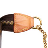 Louis Vuitton Monogram Mini Pochette Accessoires Secondhand