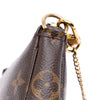 Louis Vuitton Monogram Mini Pochette Accessoires Secondhand