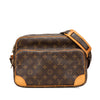 Louis Vuitton Monogram Nil Crossbody Secondhand