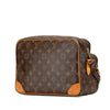 Louis Vuitton Monogram Nil Crossbody Secondhand