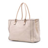 Gucci Medium Leather Bella Tote Secondhand