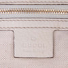 Gucci Medium Leather Bella Tote Secondhand