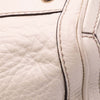 Gucci Medium Leather Bella Tote Secondhand