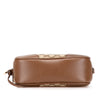 Gucci GG Canvas Bree Crossbody Secondhand
