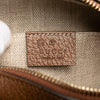 Gucci GG Canvas Bree Crossbody Secondhand