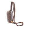 Louis Vuitton Monogram Pochette Gange Secondhand