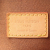 Louis Vuitton Monogram Pochette Gange Secondhand