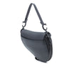 Secondhand Dior Ultra Matte Calfskin Saddle Bag