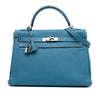 Hermès Togo Kelly II Retourne 32 Secondhand