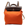 Hermès Toile Herbag Backpack PM Secondhand