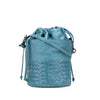 Bottega Veneta Nappa Intrecciato Bucket Secondhand