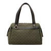 Louis Vuitton Monogram Mini Lin Josephine PM Secondhand