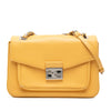 Fendi Nappa Be Baguette Crossbody Secondhand