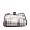 Burberry House Check Canvas Crossbody Secondhand