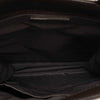 Burberry House Check Canvas Crossbody Secondhand