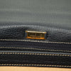 LOEWE Medium Leather Barcelona Crossbody Secondhand