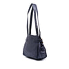 LOEWE Anagram Leather Shoulder Bag Secondhand