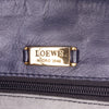 LOEWE Anagram Leather Shoulder Bag Secondhand