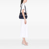 LOEWE Anagram Leather Shoulder Bag Secondhand