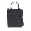 Dior Leather Safari North-South Tote Secondhand