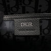 Dior Leather Safari North-South Tote Secondhand