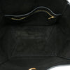 Celine Medium Leather Seau Sangle Bucket Bag Secondhand
