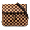 Louis Vuitton Damier Sauvage Gazelle Secondhand