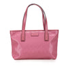 Secondhand Gucci Small GG Imprime Joy Tote