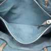 Prada Glace Calf Etiquette Tote Secondhand