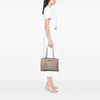 Prada Glace Calf Etiquette Tote Secondhand