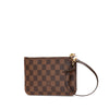 Louis Vuitton Damier Ebene Neverfull Pouch Secondhand