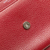 Saint Laurent Medium Grained Calfskin Monogram Sunset Crossbody Secondhand