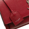 Saint Laurent Medium Grained Calfskin Monogram Sunset Crossbody Secondhand