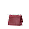 Saint Laurent Medium Grained Calfskin Monogram Sunset Crossbody Secondhand