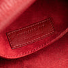 Saint Laurent Medium Grained Calfskin Monogram Sunset Crossbody Secondhand