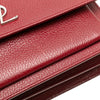 Saint Laurent Medium Grained Calfskin Monogram Sunset Crossbody Secondhand