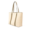 Mulberry Small Raffia Bayswater Tote Secondhand