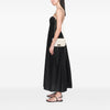 Chanel Medium Quilted Calfskin Octagon CC Clasp Flap Secondhand