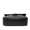 Chanel Small Square Quilted Lambskin Flap Secondhand
