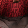 Fendi Large Zucca Canvas Chef Tote Secondhand