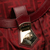 Fendi Large Zucca Canvas Chef Tote Secondhand
