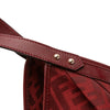 Fendi Large Zucca Canvas Chef Tote Secondhand