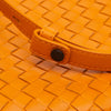 Bottega Veneta Nappa Intrecciato Flap Crossbody Secondhand